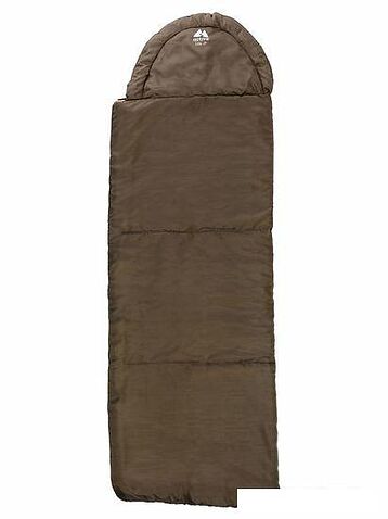 Спальный мешок Active Lite -3° (хаки)