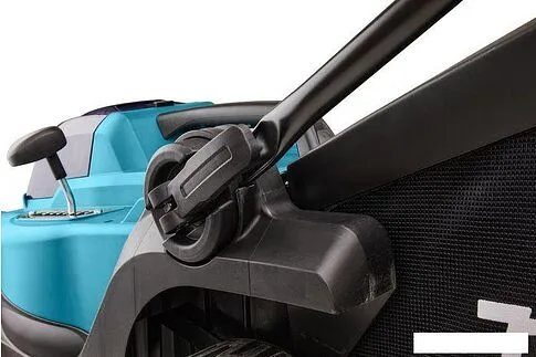 Газонокосилка Makita DLM330Z (без АКБ)