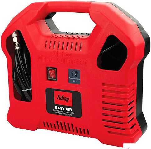 Компрессор Fubag Easy Air 46551