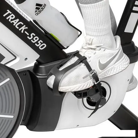 Велотренажер Alpin Gross SB-950