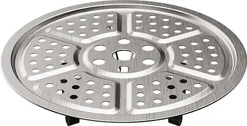 Мультиварка-скороварка Garlyn MPC-10