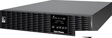 Источник бесперебойного питания CyberPower Online OL OL2000ERTXL2U Источник бесперебойного питания CyberPower Online OL OL2000ERTXL2U