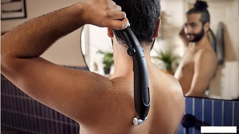 Триммер для тела Philips Bodygroom 5000 BG5021/15