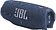 Беспроводная колонка JBL Charge 6 (темно-синий)