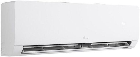 Кондиционер LG WZ09AWS