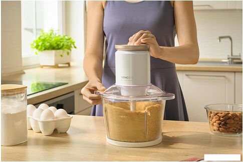 Чоппер Sencor SCB 7000WH