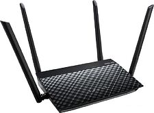 Wi-Fi роутер ASUS RT-N19