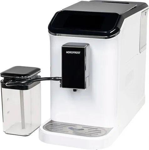 Кофемашина Nordfrost Home 300 W