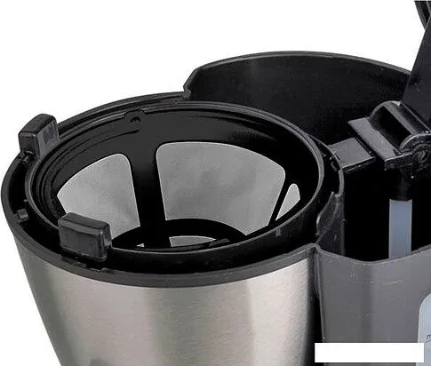 Капельная кофеварка Vitek VT-1506 BK