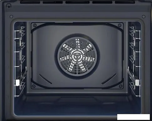 Электрический духовой шкаф Hotpoint FE9 S1351 DSH IX