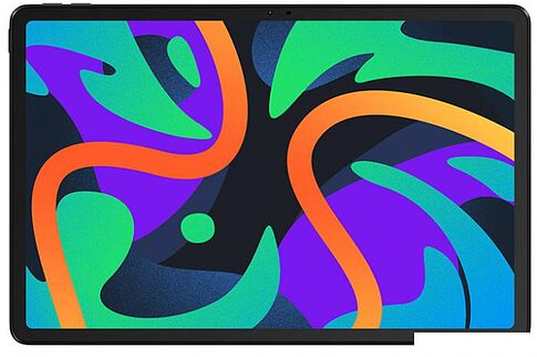 Планшет Lenovo Xiaoxin Pad 2024 TB331FC 8GB/128GB (серый)