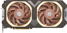 Видеокарта ASUS GeForce RTX 4080 16GB GDDR6X Noctua OC Edition RTX4080-O16G-NOCTUA Видеокарта ASUS GeForce RTX 4080 16GB GDDR6X Noctua OC Edition RTX4080-O16G-NOCTUA