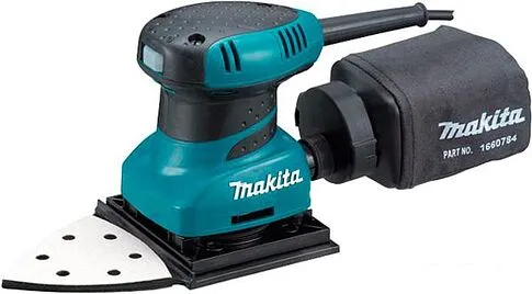 Виброшлифмашина Makita BO4565