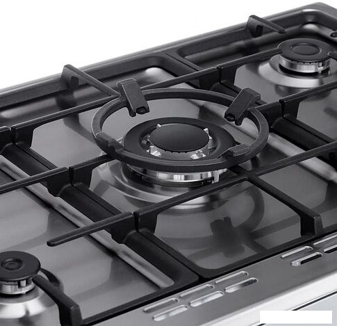 Кухонная плита Simfer F96MH52001