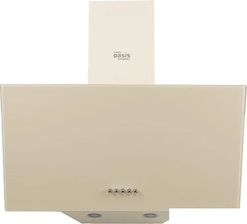 Кухонная вытяжка Oasis NP-60I (FR)