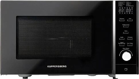 Микроволновая печь KUPPERSBERG TMW 230 B