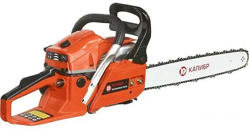 Бензопила Калибр БП-1800/16У