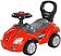 Каталка Pituso Mega Car 381A (красный)