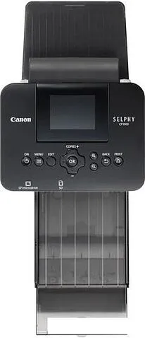 Фотопринтер Canon Selphy CP1000 0077C008