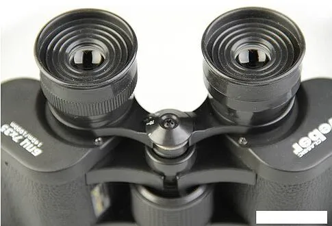 Бинокль Veber Classic БПЦ 7x35 VL