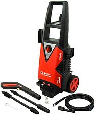 Мойка высокого давления Quattro Elementi Verona 150 Turbo