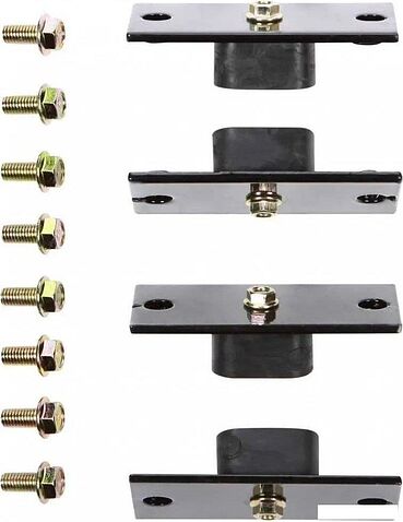 Дизельный генератор Hyundai DHY 6500L