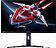 Игровой монитор Xiaomi Mini Led Gaming Monitor G Pro 27i P27QBA-RGPGL (международная версия)
