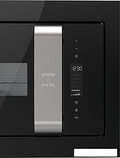 Микроволновая печь Gorenje BM235ORAB Микроволновая печь Gorenje BM235ORAB