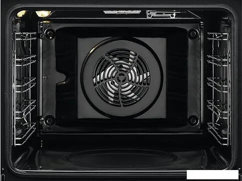 Электрический духовой шкаф Electrolux SurroundCook FLEX 600 EOF3H50X