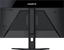 Игровой монитор Gigabyte M27Q X