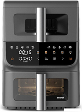 Аэрогриль (аэрофритюрница) CENTEK CT-3107
