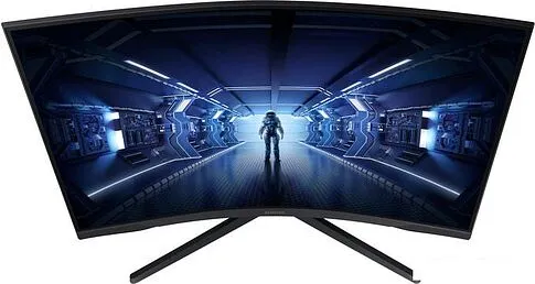 Монитор Samsung Odyssey G5 C32G55TQWI