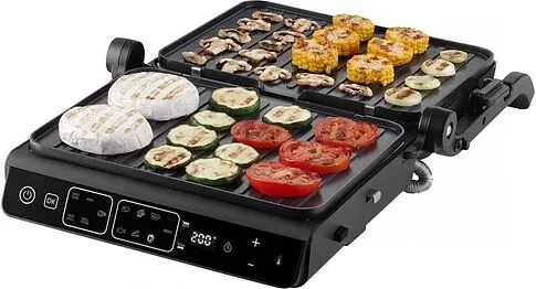 Электрогриль Concept GE3600