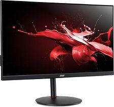 Игровой монитор Acer Nitro XZ271UP3bmiiphx UM.HX1EE.311