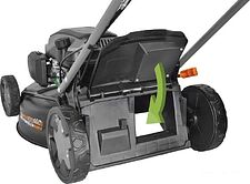 Газонокосилка Carver Hobby LMG-2646DM