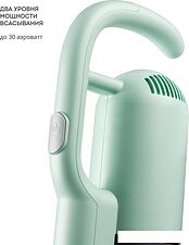 Пылесос Galaxy Line GL6221 (мятный) Пылесос Galaxy Line GL6221 (мятный)