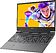 Игровой ноутбук Machenike StarX 15 Pulsar JJ00GN00KRU