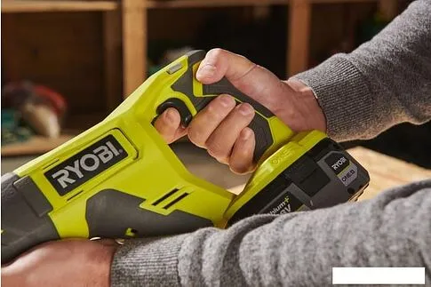 Сабельная пила Ryobi RRS18-0 5133005404 (без АКБ)