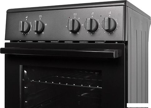 Кухонная плита Midea MFE-2B