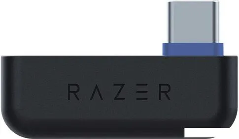 Наушники Razer Kaira для PlayStation (белый)