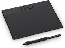 Графический планшет Wacom Intuos Pro Medium PTK670K0B
