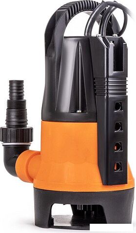 Дренажный насос FoxWeld FoxAqua DPI-450F