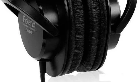 Наушники Roland RH-200