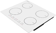 Варочная панель MAUNFELD CVI594WH Варочная панель MAUNFELD CVI594WH