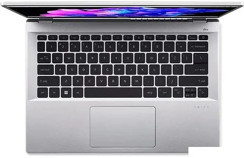 Ноутбук Acer Swift Go SFG14-71-51EJ NX.KMZCD.002