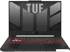 Игровой ноутбук ASUS TUF Gaming A15 2023 FA507NVR-LP045W Игровой ноутбук ASUS TUF Gaming A15 2023 FA507NVR-LP045W