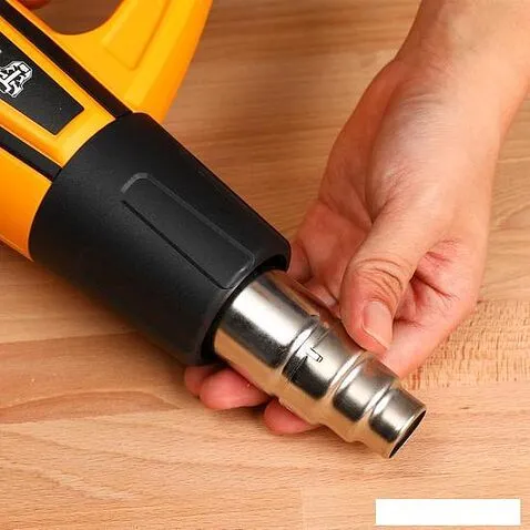 Промышленный фен Deko HG2450