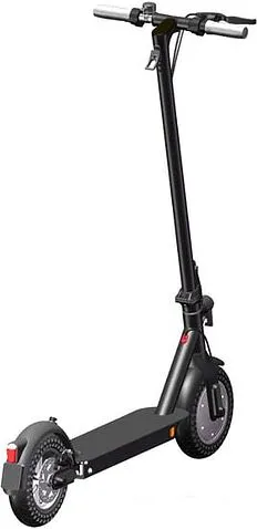 Электросамокат iconBIT City Pro (черный)