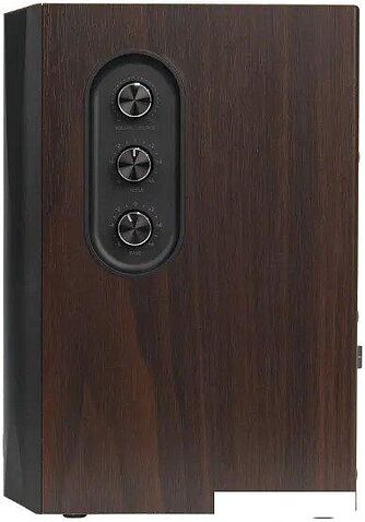 Акустика Edifier S355DB (коричневый)