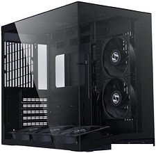Корпус Lian Li O11 Dynamic Mini V2 Flow G99.O11DMIV2FX.R0